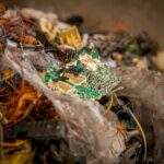 Avances en la Tecnología de Reciclaje de Residuos Electrónicos: Lo Último en el Sector