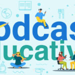 Creación de Podcasts Educativos sobre Residuos: Llegando a Audiencias Auditivas