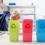 Destacando Programas de Reciclaje Exitosos en Empresas y Oficinas