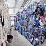 Normativas de Residuos de la Industria Textil: De la Producción al Descarte