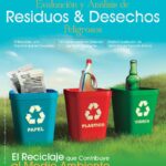 Promoción de la Conciencia sobre la Valorización de Residuos Orgánicos en la Comunidad