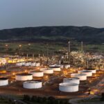 Reciclaje de Residuos de la Industria Petrolera: Nuevos Horizontes Sostenibles