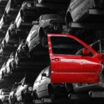 Reciclaje en la Industria Automotriz: De la Desmantelación al Reacondicionamiento