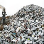 Reducción de Residuos Electrónicos: Alargando la Vida Útil de Dispositivos