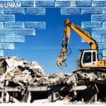 Reducción de Residuos en la Industria de la Construcción: Materiales Innovadores