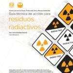 Regulación de Residuos Radioactivos: Control y Gestión de Materiales Peligrosos