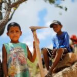 Reportajes sobre Iniciativas de Reciclaje y Reutilización en Comunidades Indígenas