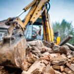 Residuos de Construcción y Demolición: Gestión y Recuperación
